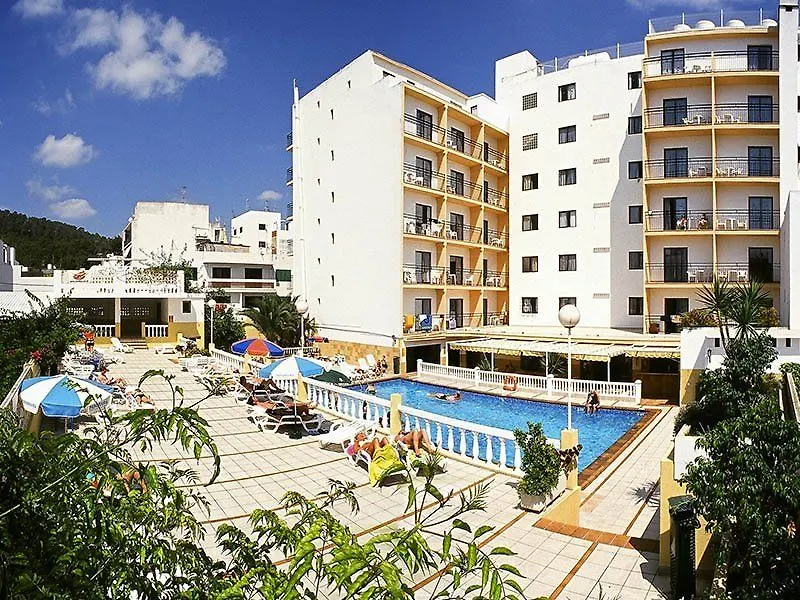 Hotel Brisa Ibiza - Adults Only San Antonio