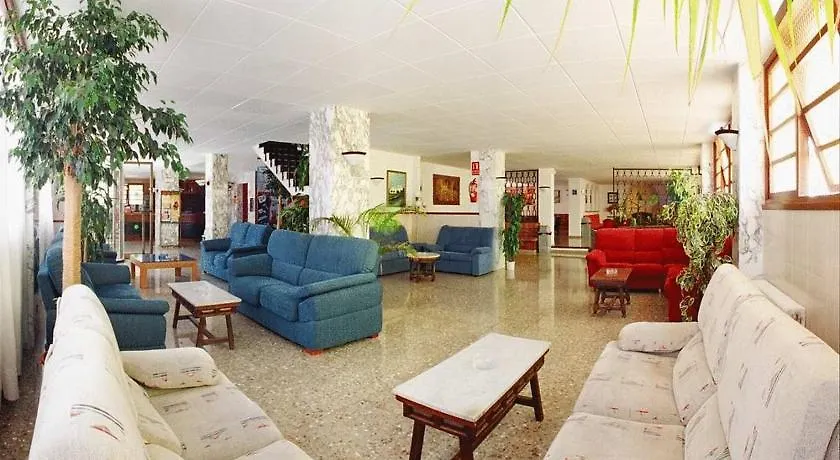 Hotel Brisa Ibiza - Adults Only San Antonio  Španělsko