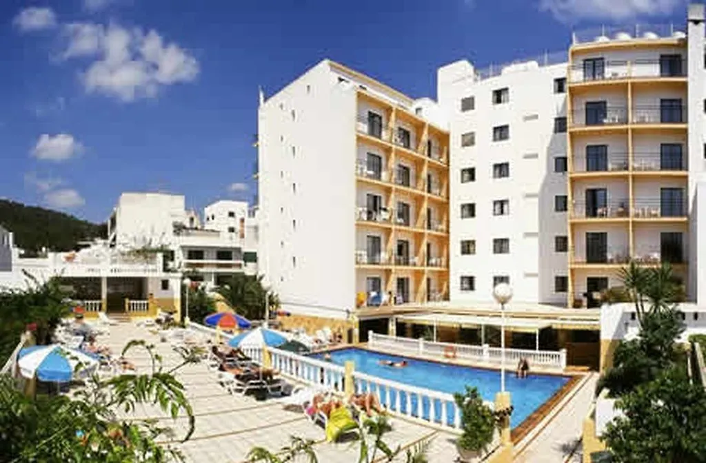 Hotel Brisa Ibiza - Adults Only San Antonio