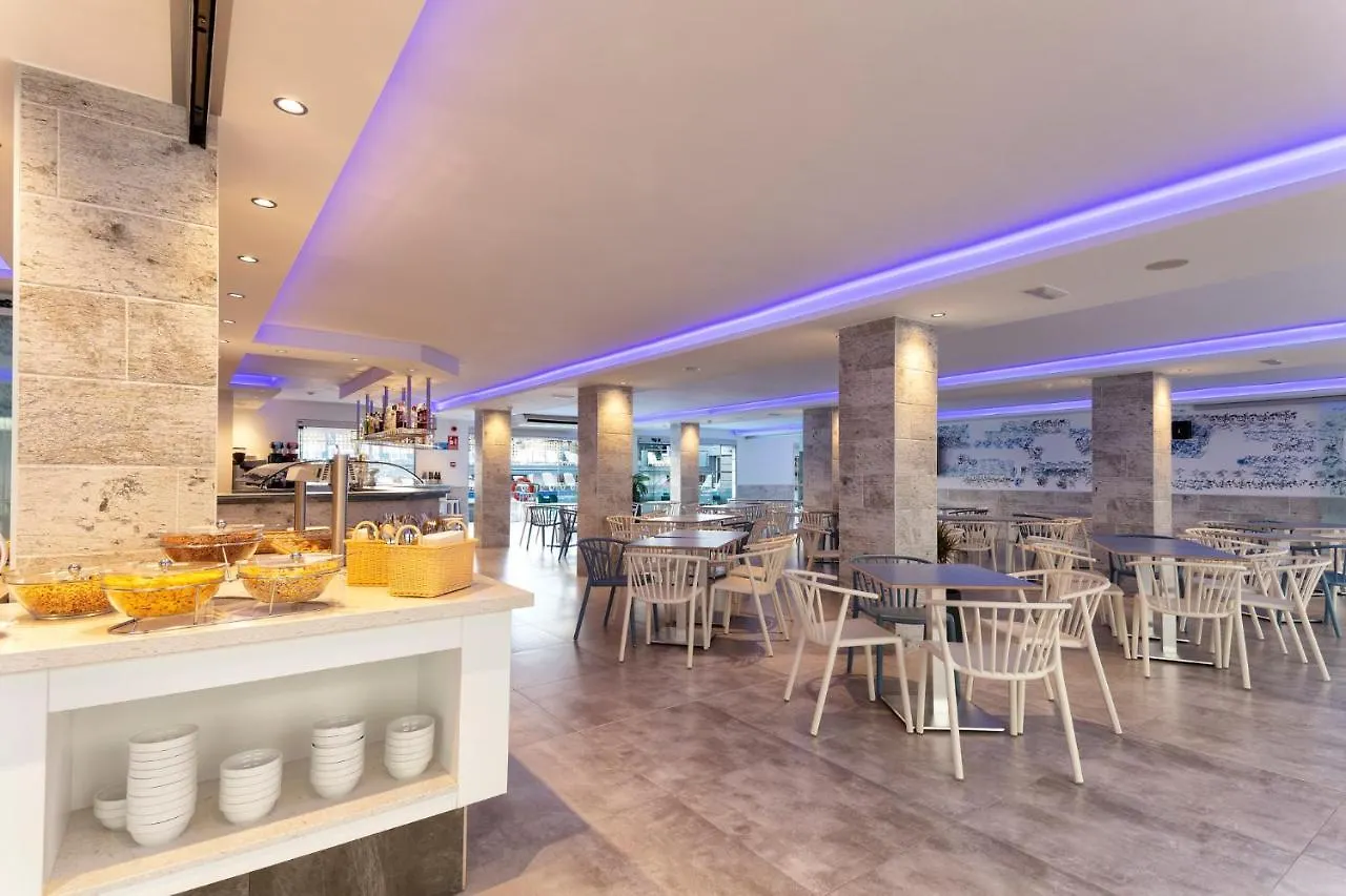 Hotel Brisa Ibiza - Adults Only San Antonio