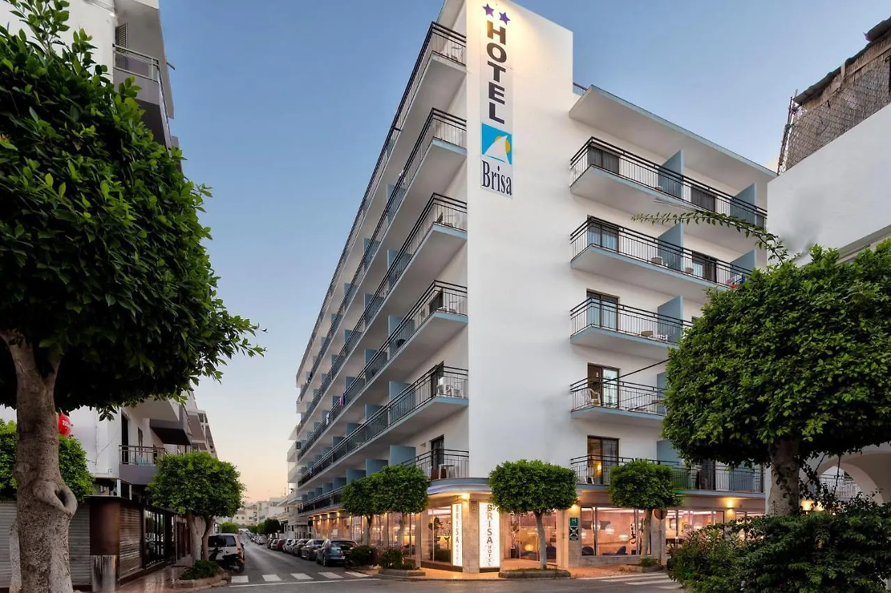 Hotel Brisa Ibiza - Adults Only San Antonio