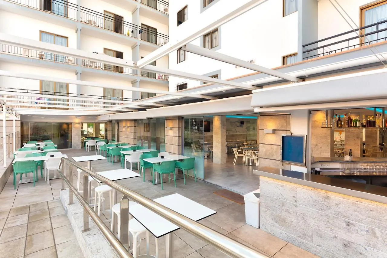 Hotel Brisa Ibiza - Adults Only San Antonio
