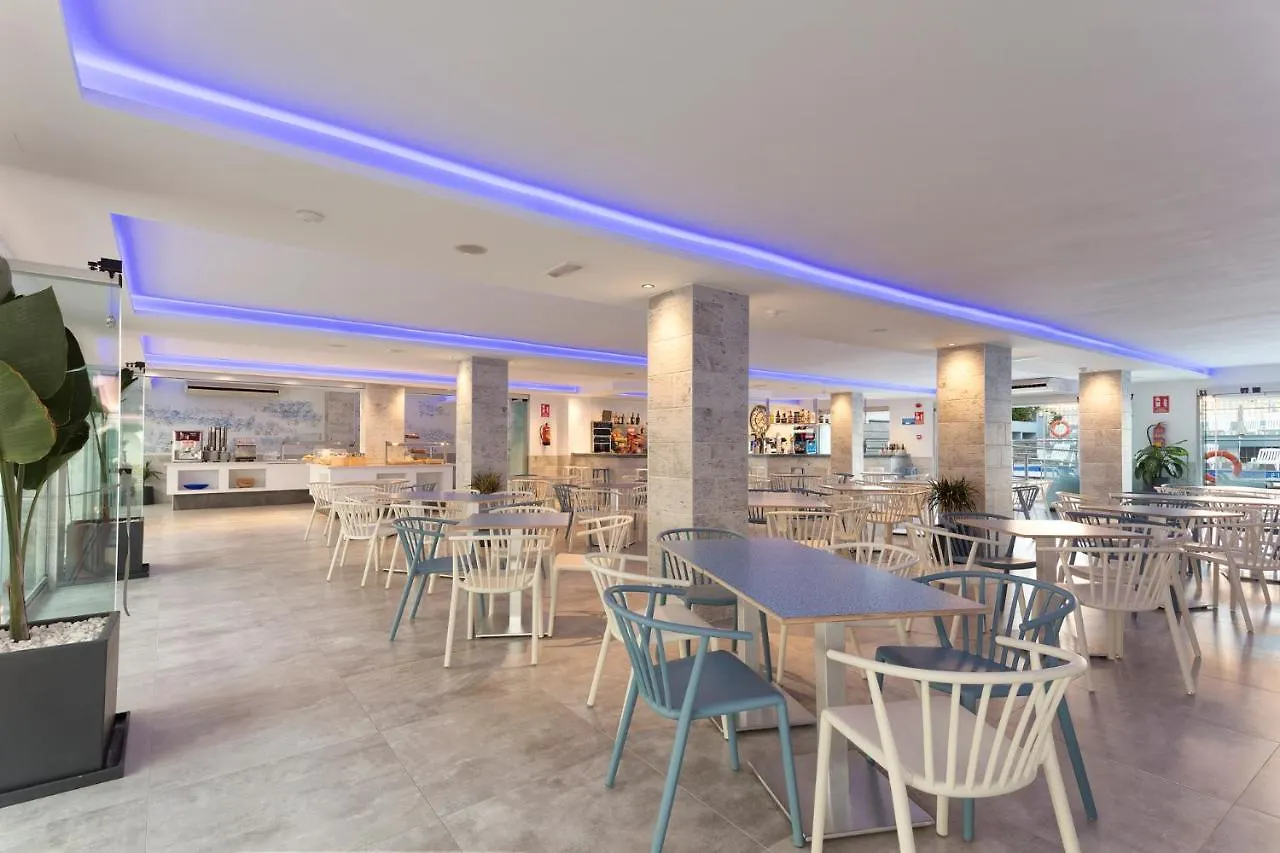 Hotel Brisa Ibiza - Adults Only San Antonio