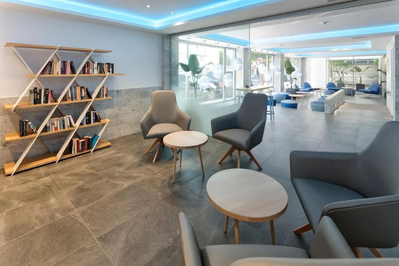 Hotel Brisa Ibiza - Adults Only San Antonio  2*, San Antonio (Ibiza) Španělsko