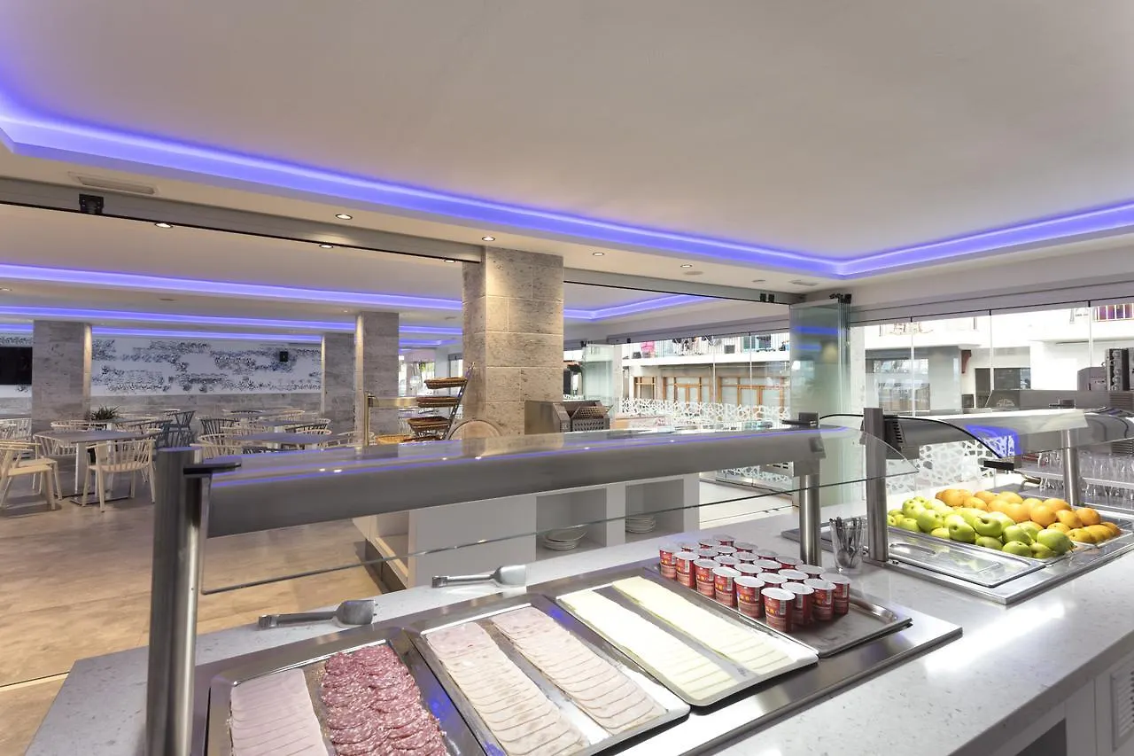 **  Hotel Brisa Ibiza - Adults Only San Antonio  Španělsko