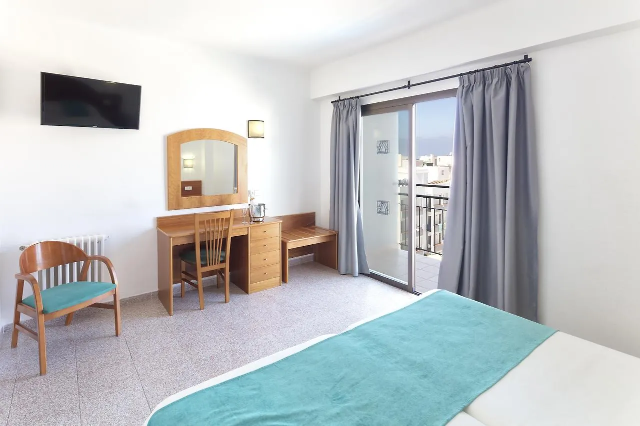Hotel Brisa Ibiza - Adults Only San Antonio   San Antonio (Ibiza)