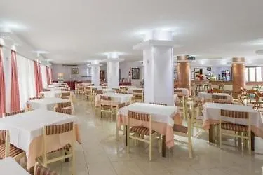 Hotel Brisa Ibiza - Adults Only San Antonio