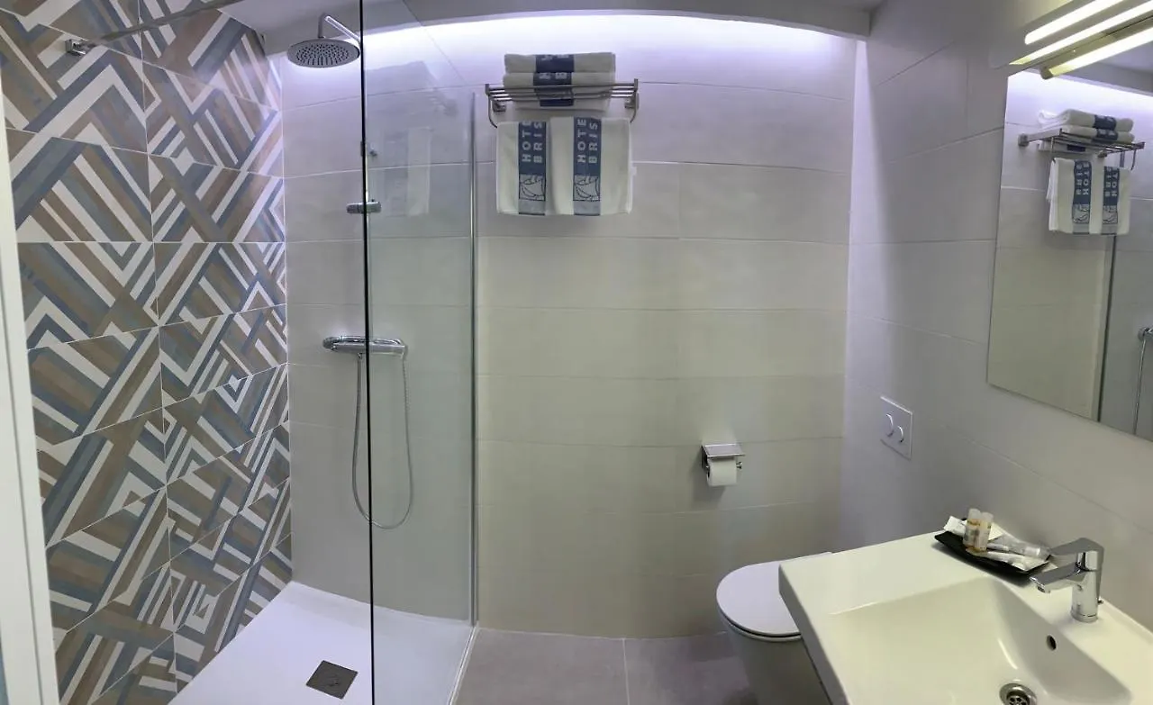Hotel Brisa Ibiza - Adults Only Sant Antoni de Portmany