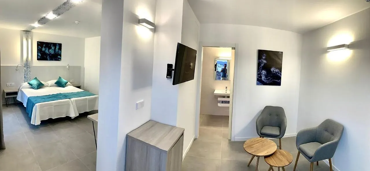Hotel Brisa Ibiza - Adults Only Sant Antoni de Portmany