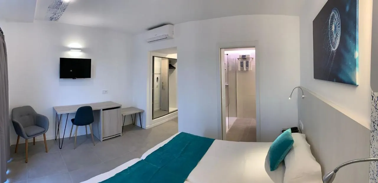 Hotel Brisa Ibiza - Adults Only Sant Antoni de Portmany 2*,  Spanien