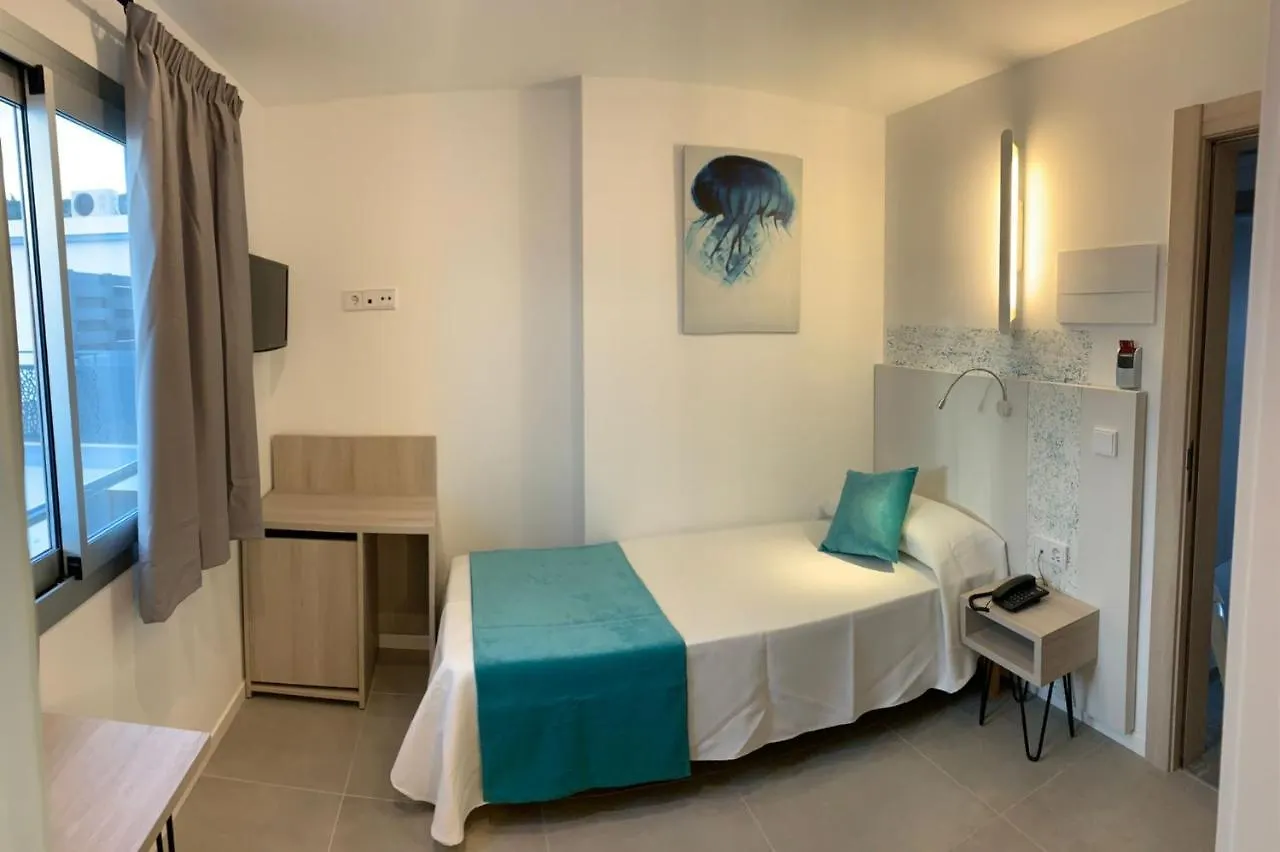 Hotel Brisa Ibiza - Adults Only Sant Antoni de Portmany