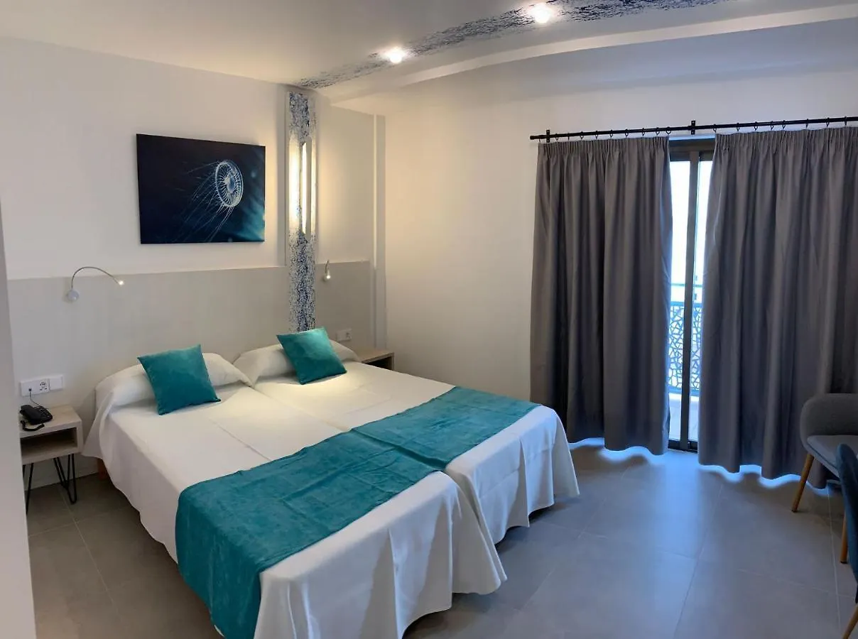 Hotel Brisa Ibiza - Adults Only Sant Antoni de Portmany 2*,