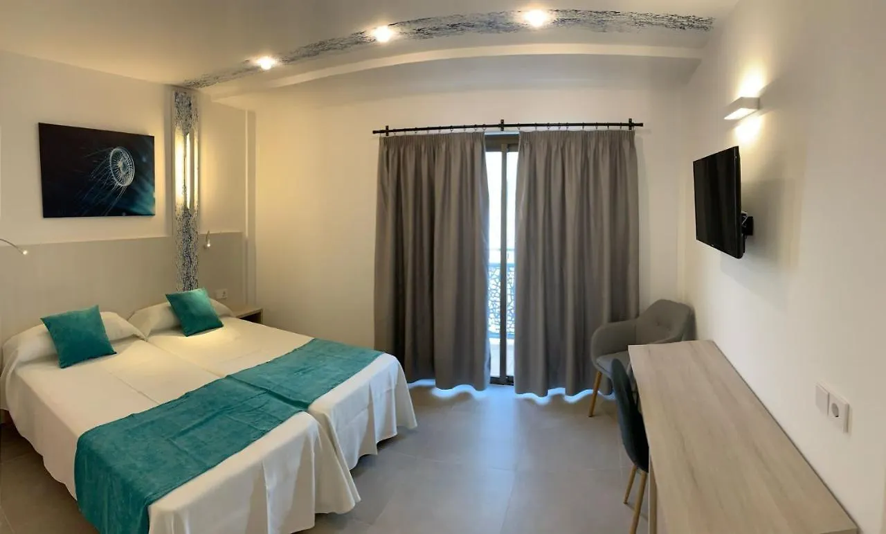 Hotel Brisa Ibiza - Adults Only Sant Antoni de Portmany