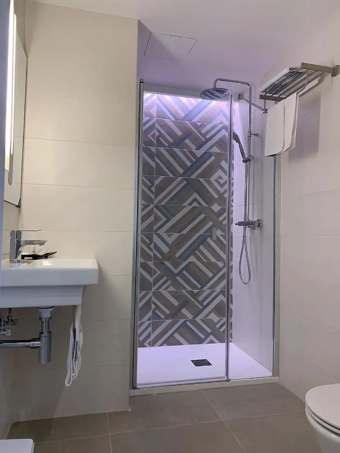 Hotel Brisa Ibiza - Adults Only Sant Antoni de Portmany 2*,