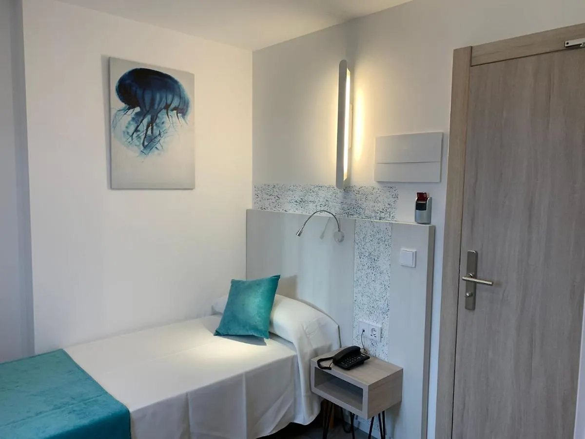 **  Hotel Brisa Ibiza - Adults Only Sant Antoni de Portmany Spanien