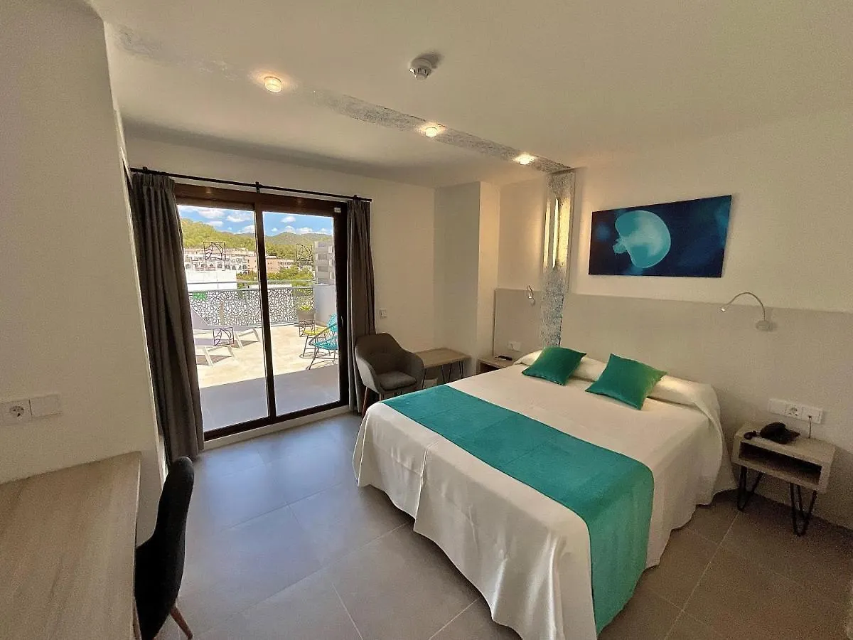 Hotel Brisa Ibiza - Adults Only Sant Antoni de Portmany