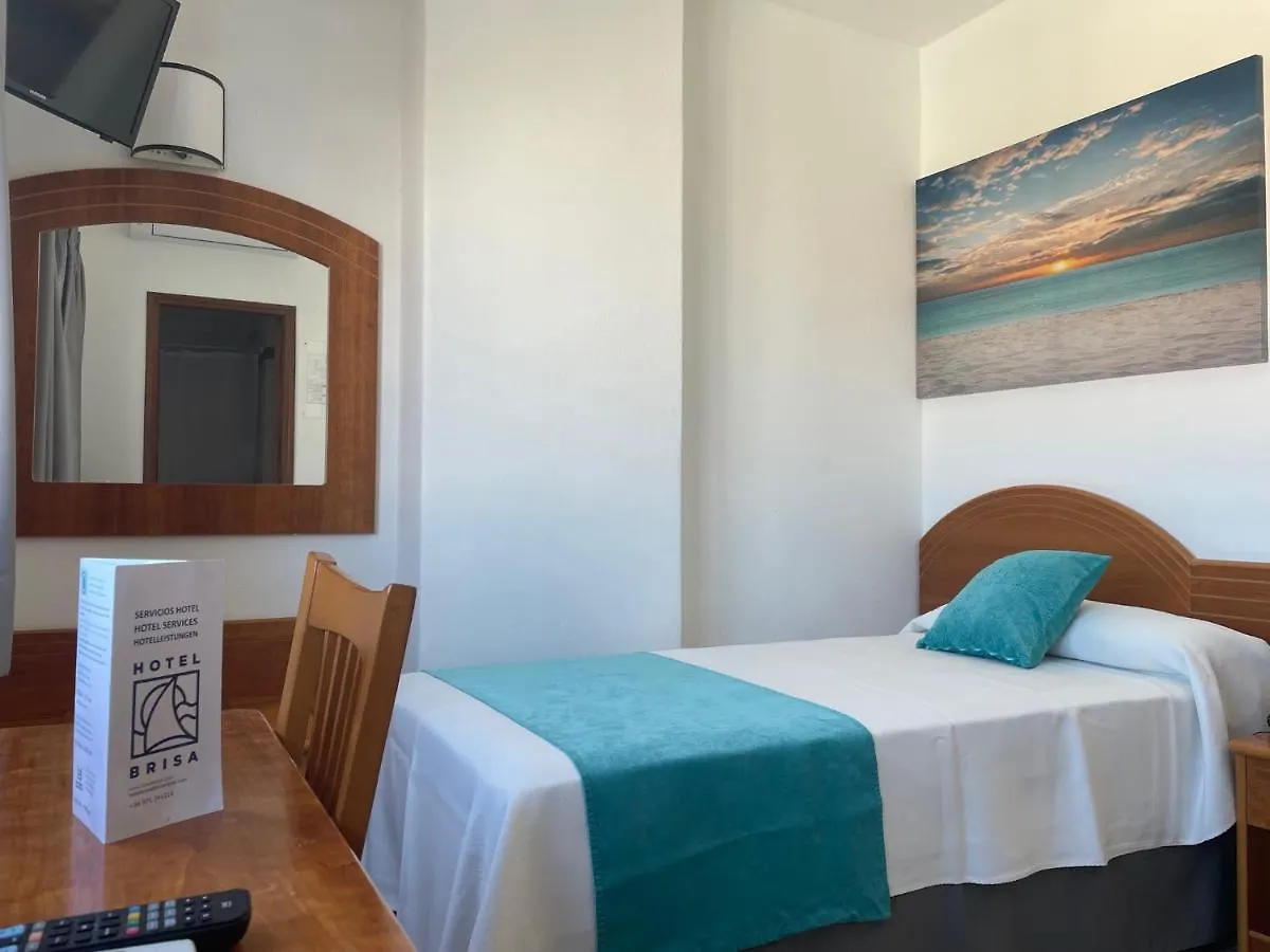 Hotel Brisa Ibiza - Adults Only Sant Antoni de Portmany
