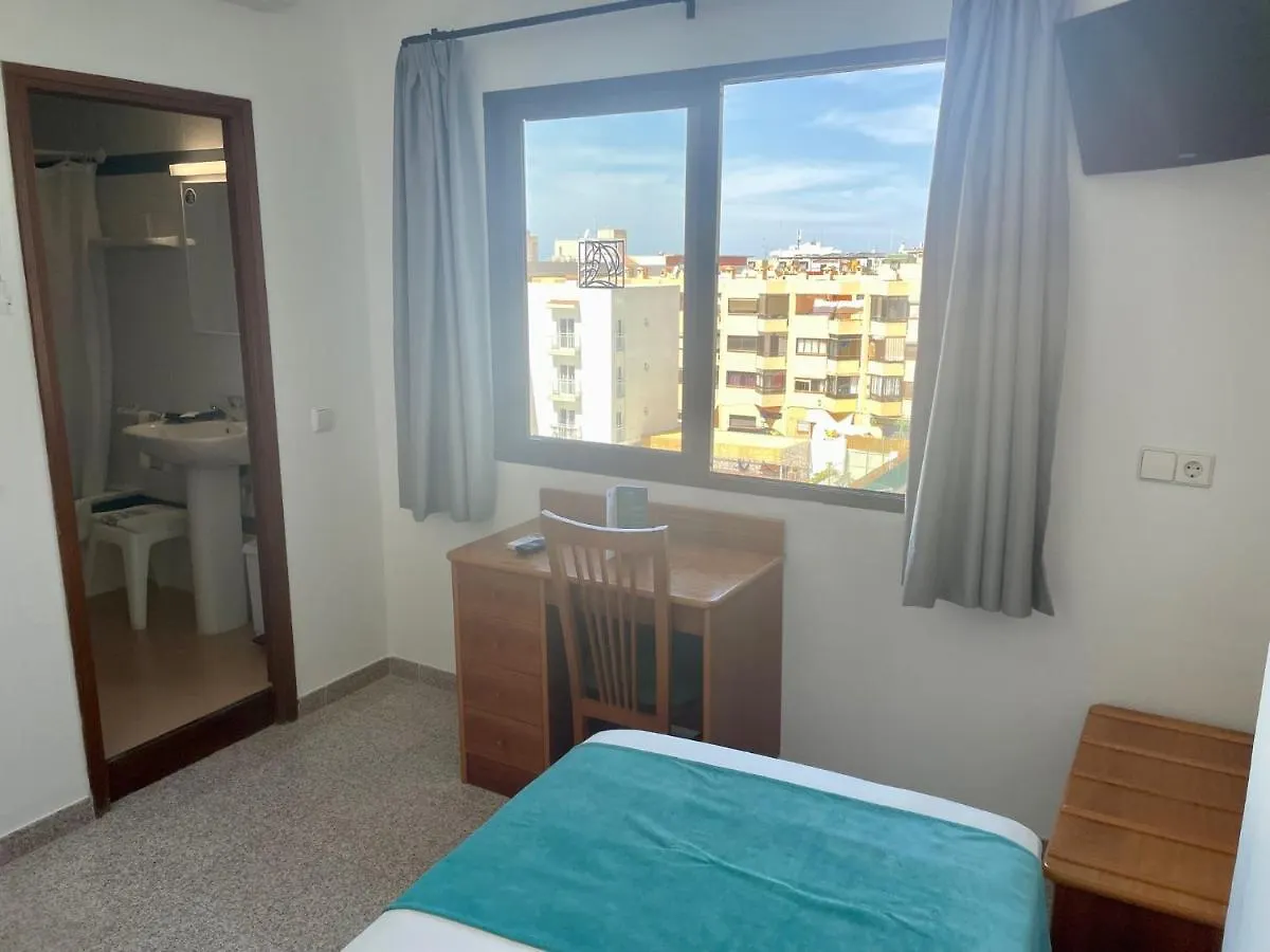 Hotel Brisa Ibiza - Adults Only Sant Antoni de Portmany Spanien