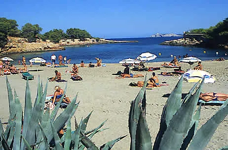 Hotel Brisa Ibiza - Adults Only Sant Antoni de Portmany Spanien