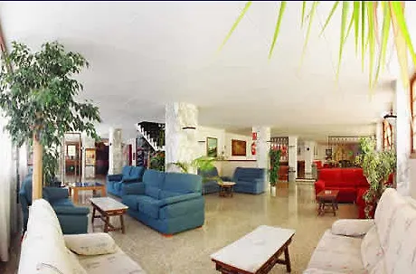 Hotel Brisa Ibiza - Adults Only Sant Antoni de Portmany