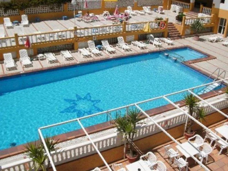 Hotel Brisa Ibiza - Adults Only Sant Antoni de Portmany Spanien