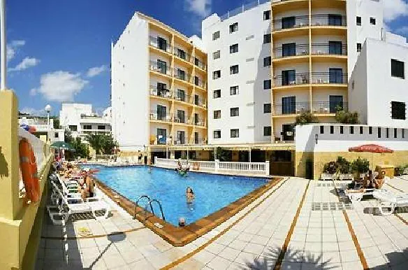 Hotel Brisa Ibiza - Adults Only Sant Antoni de Portmany Spanien