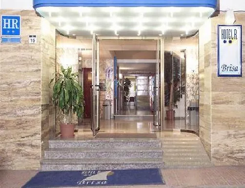 **  Hotel Brisa Ibiza - Adults Only Sant Antoni de Portmany Spanien