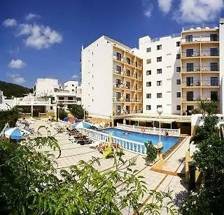 Hotel Brisa Ibiza - Adults Only Sant Antoni de Portmany