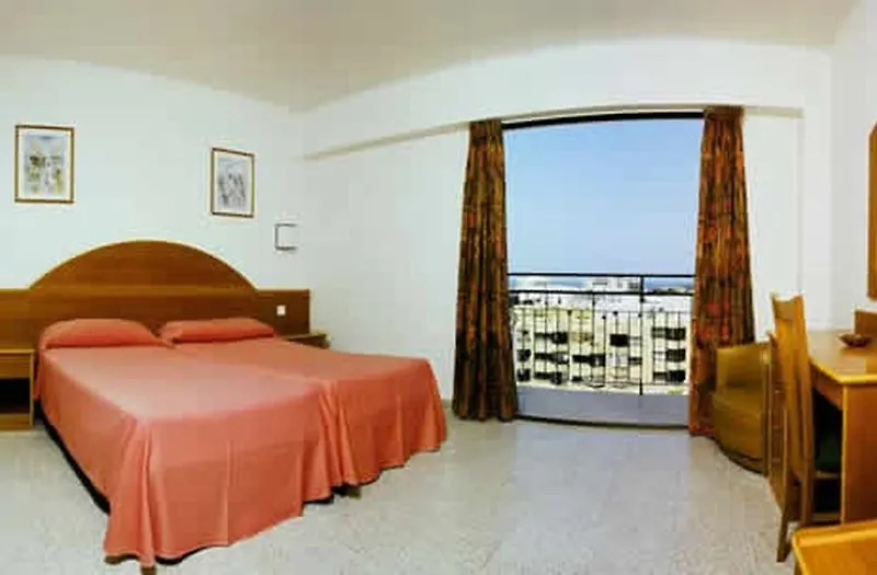 Hotel Brisa Ibiza - Adults Only Sant Antoni de Portmany