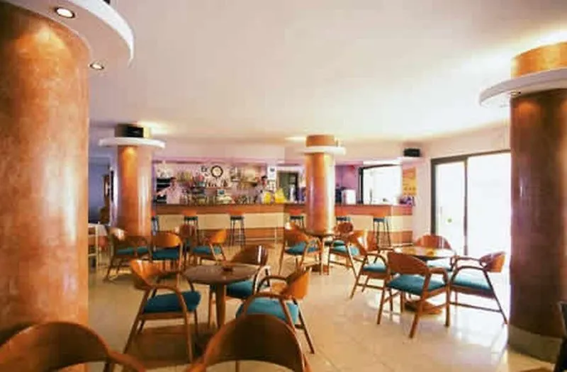 Hotel Brisa Ibiza - Adults Only Sant Antoni de Portmany