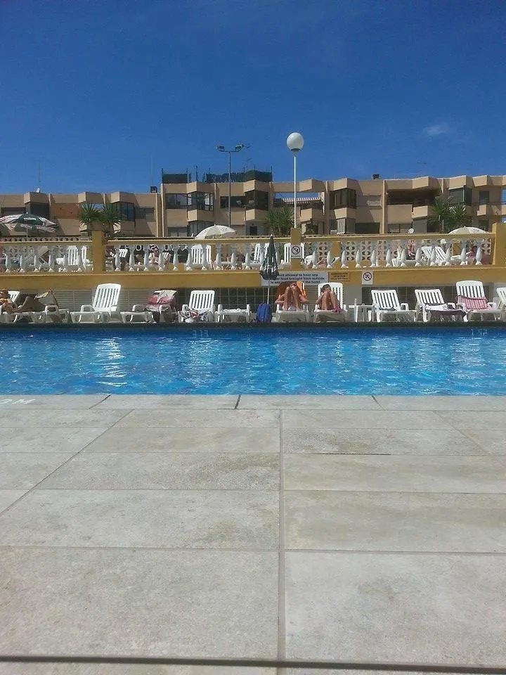Hotel Brisa Ibiza - Adults Only Sant Antoni de Portmany 2*,