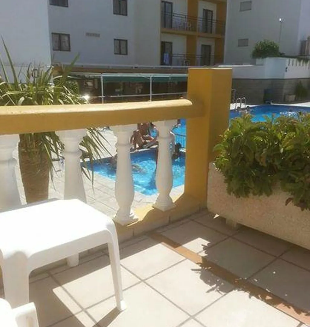 Hotel Brisa Ibiza - Adults Only Sant Antoni de Portmany
