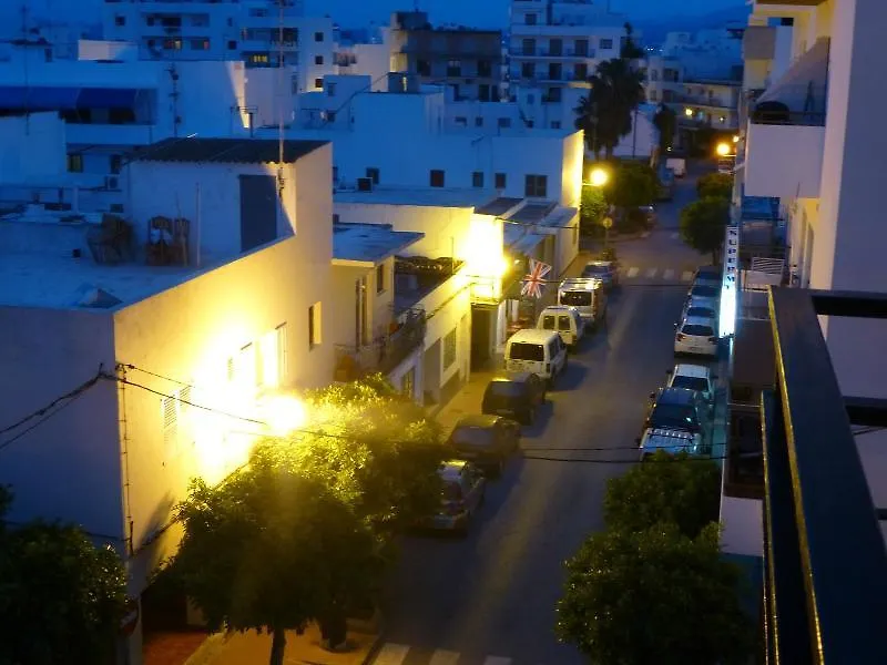 Hotel Brisa Ibiza - Adults Only Sant Antoni de Portmany 2*,