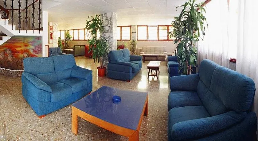 Hotel Brisa Ibiza - Adults Only Sant Antoni de Portmany