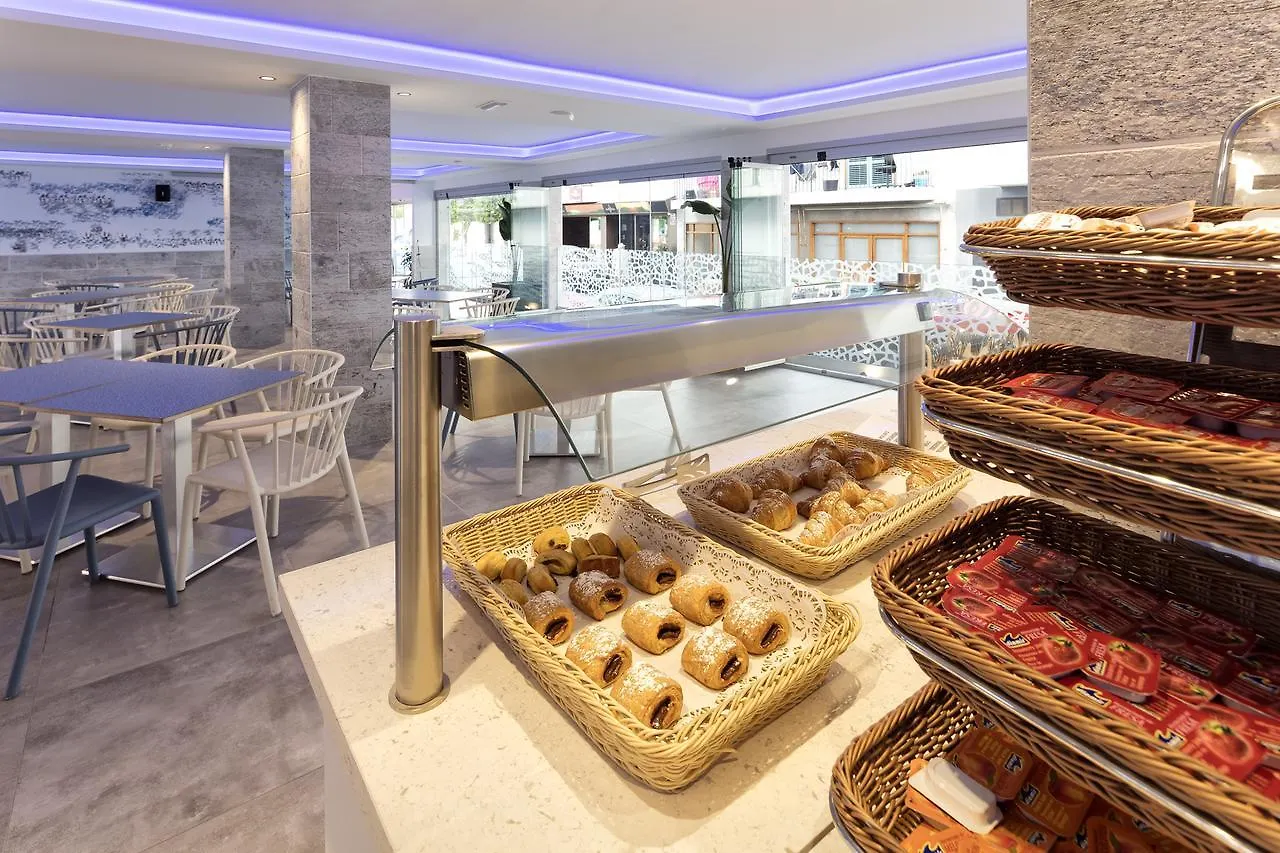 Hotel Brisa Ibiza - Adults Only Sant Antoni de Portmany