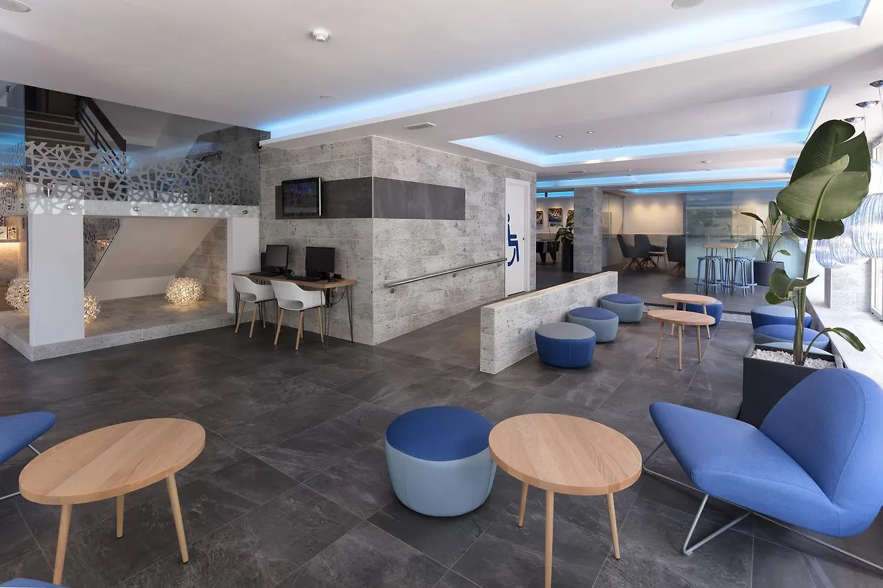 Hotel Brisa Ibiza - Adults Only Sant Antoni de Portmany