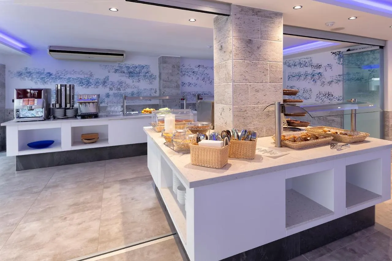 Hotel Brisa Ibiza - Adults Only Sant Antoni de Portmany