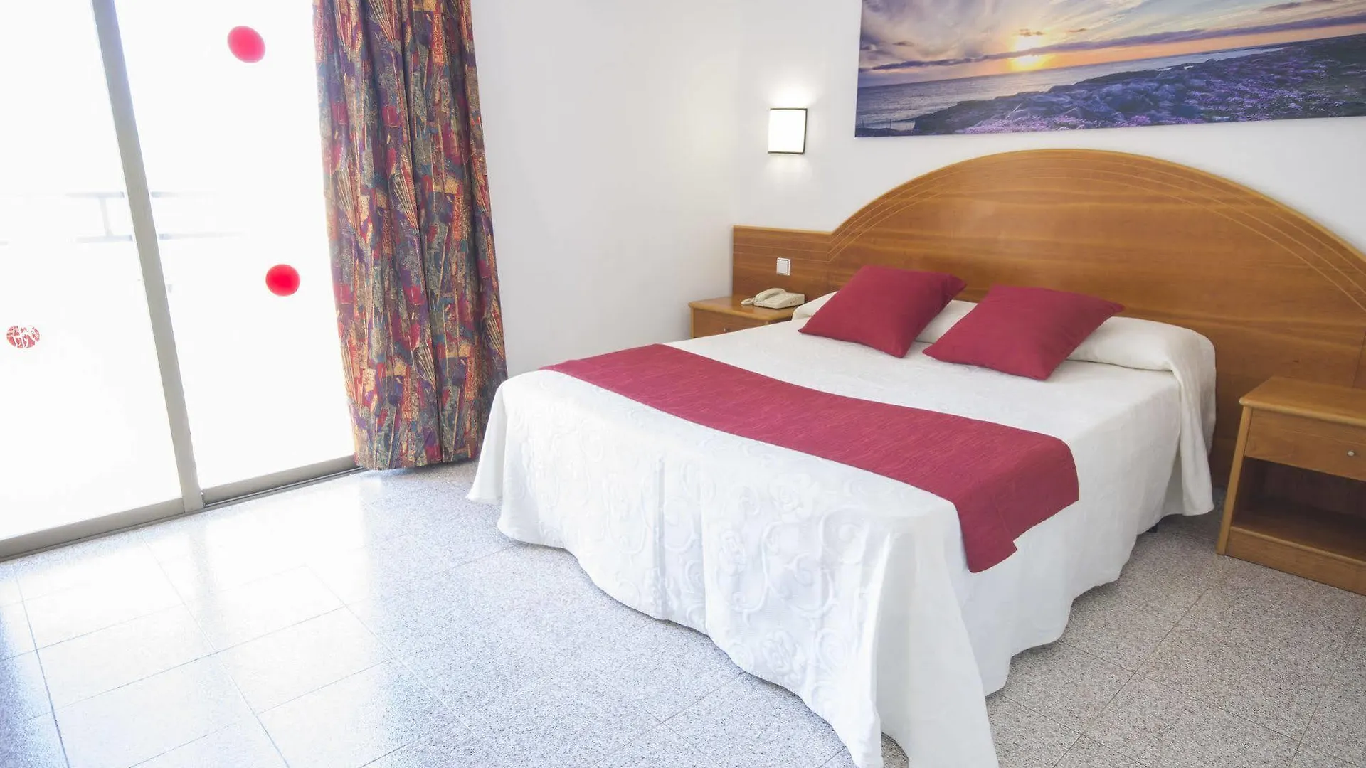 Hotel Brisa Ibiza - Adults Only Sant Antoni de Portmany 2*,