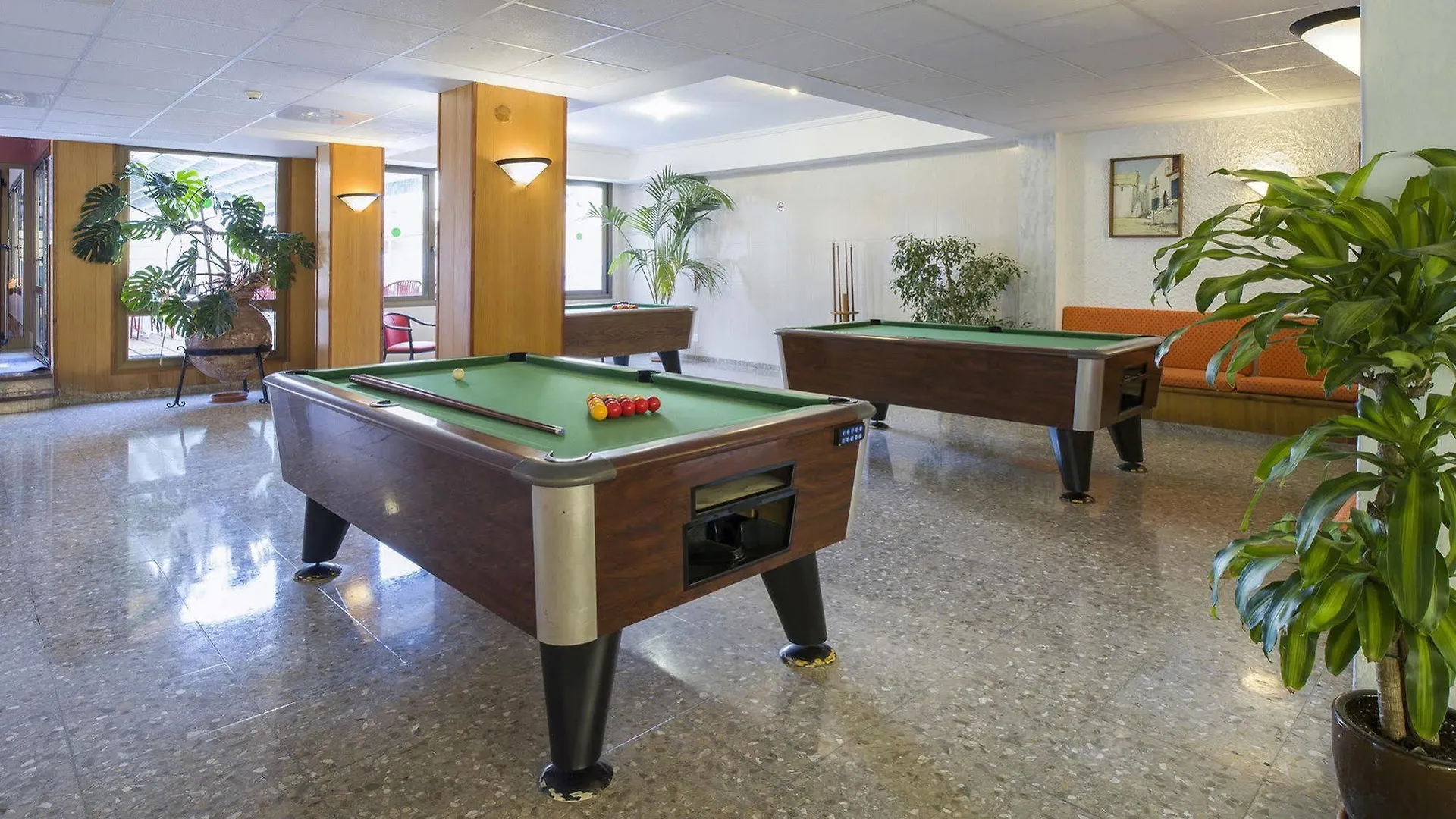 Hotel Brisa Ibiza - Adults Only Sant Antoni de Portmany
