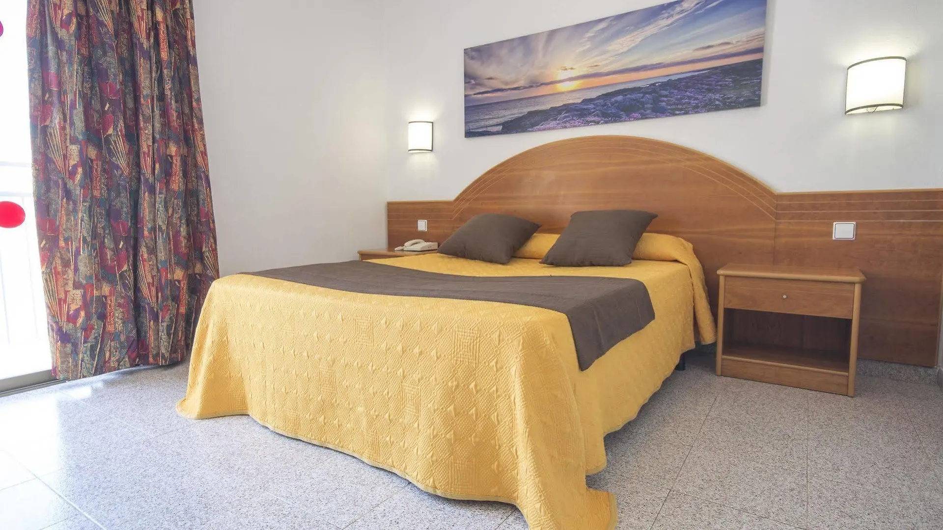 Hotel Brisa Ibiza - Adults Only Sant Antoni de Portmany