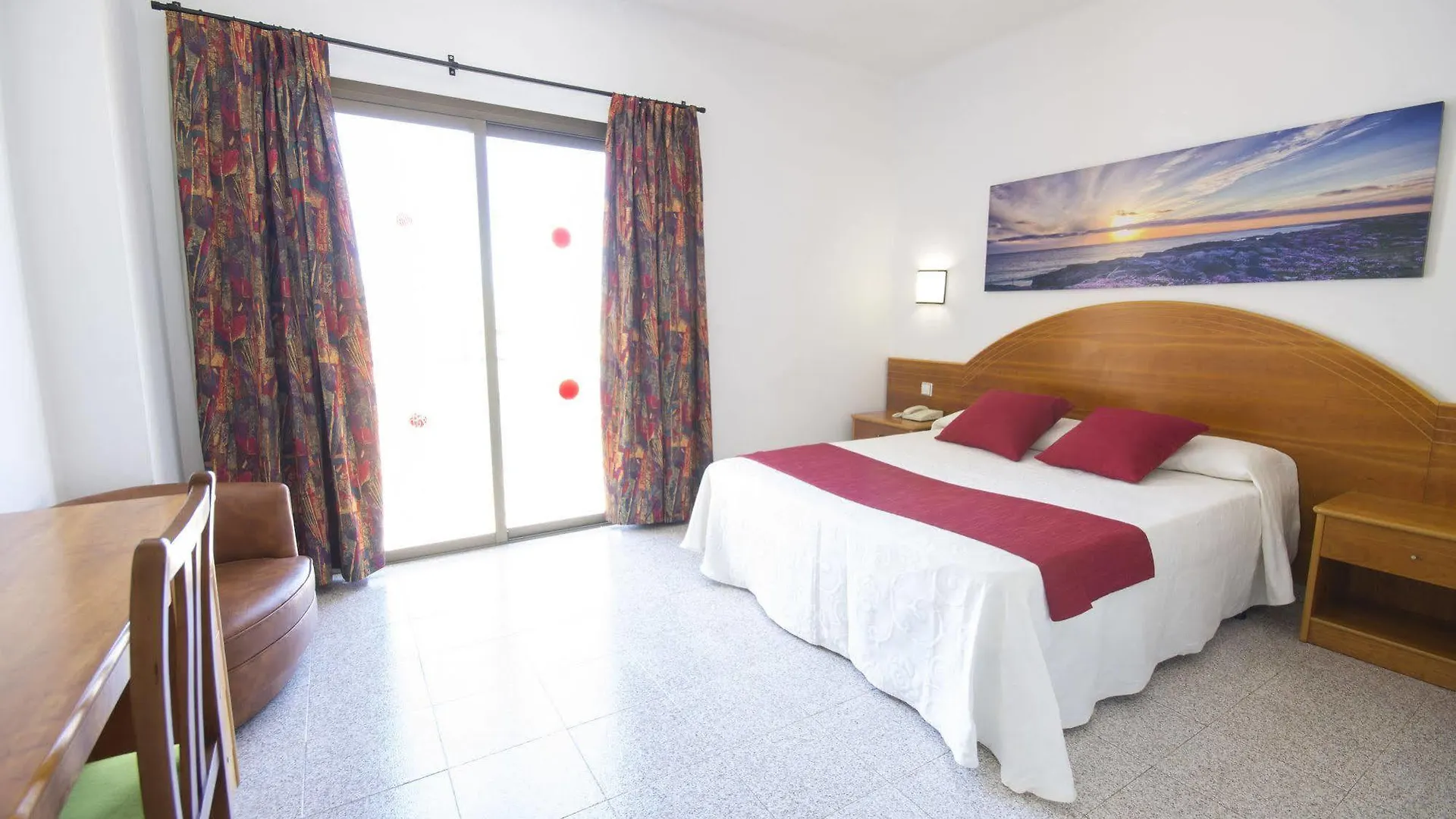 Hotel Brisa Ibiza - Adults Only Sant Antoni de Portmany