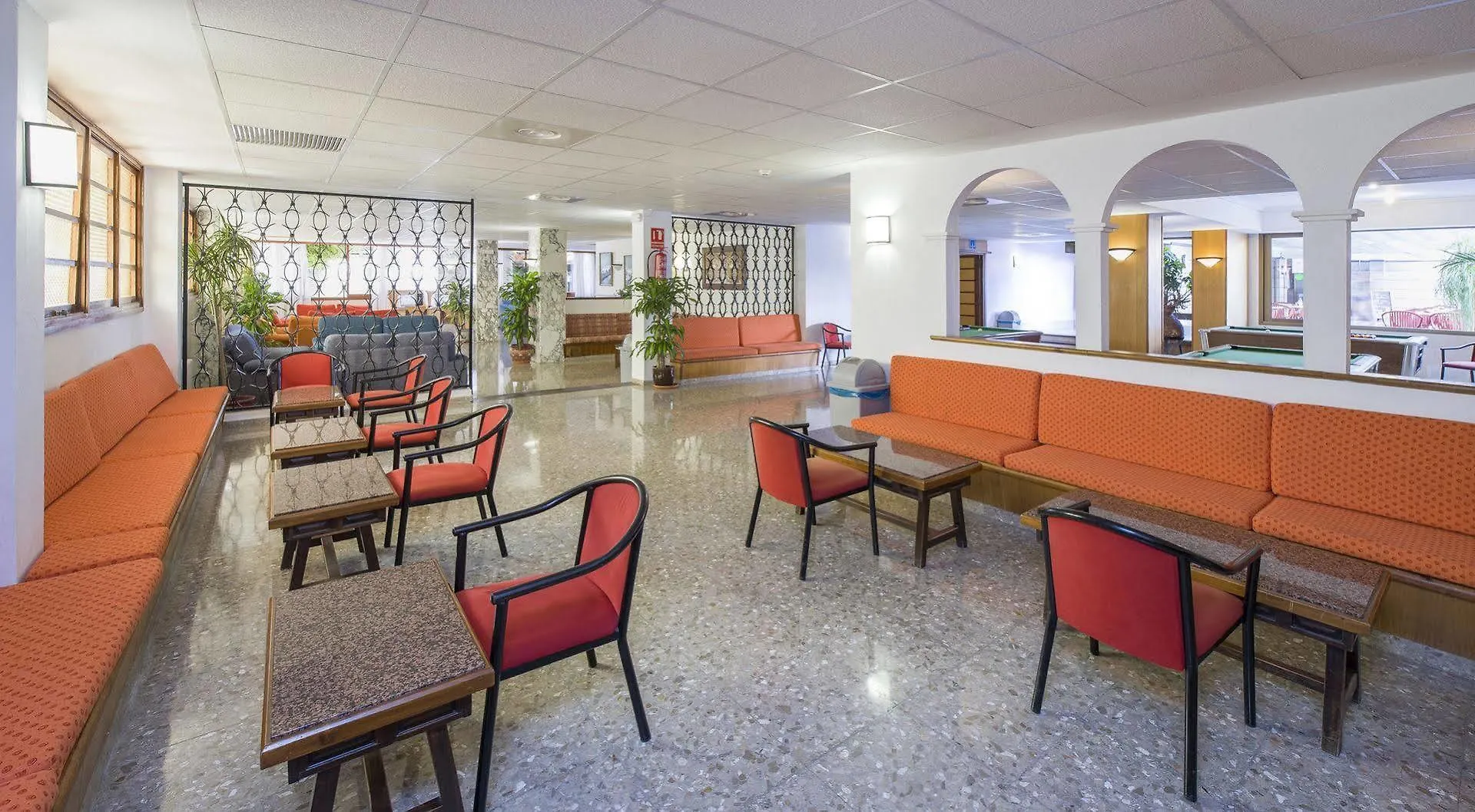 Hotel Brisa Ibiza - Adults Only Sant Antoni de Portmany