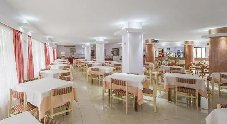 Hotel Brisa Ibiza - Adults Only Sant Antoni de Portmany