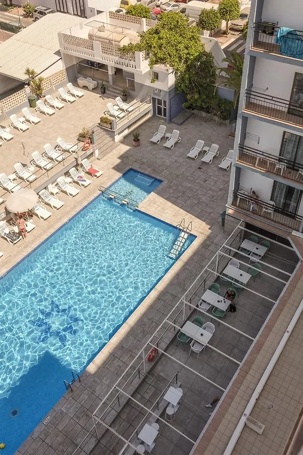 Hotel Brisa Ibiza - Adults Only Sant Antoni de Portmany