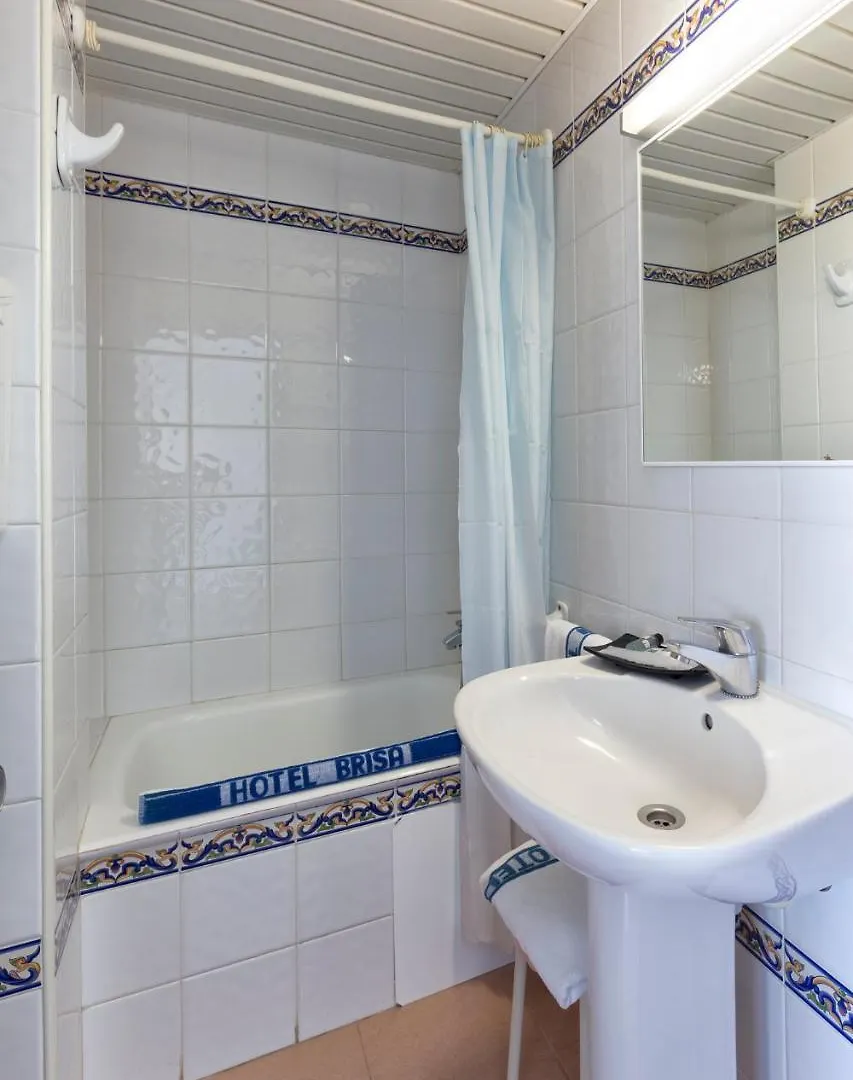Hotel Brisa Ibiza - Adults Only Sant Antoni de Portmany 2*,