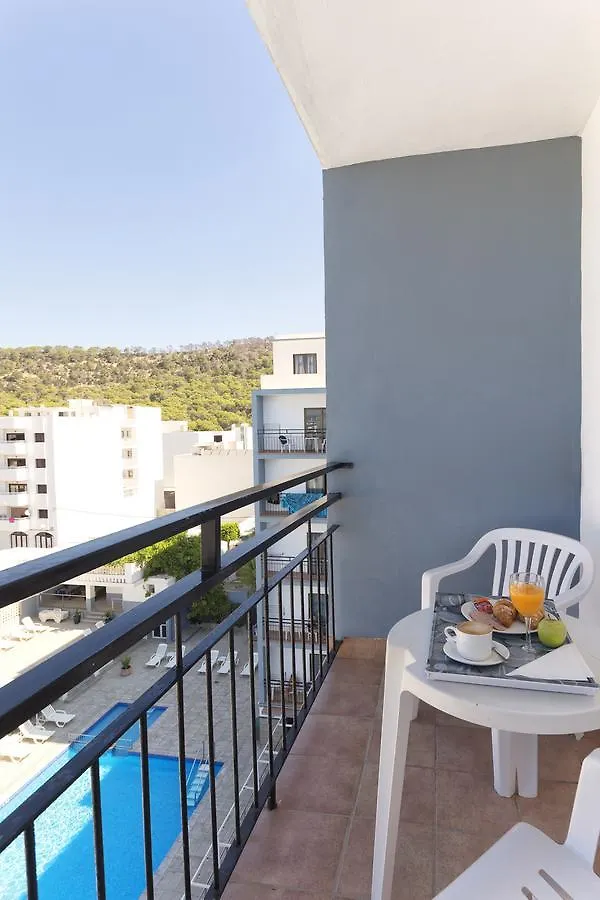 **  Hotel Brisa Ibiza - Adults Only Sant Antoni de Portmany Spanien