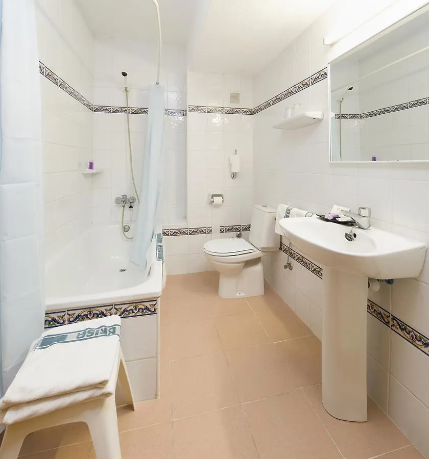 Hotel Brisa Ibiza - Adults Only Sant Antoni de Portmany