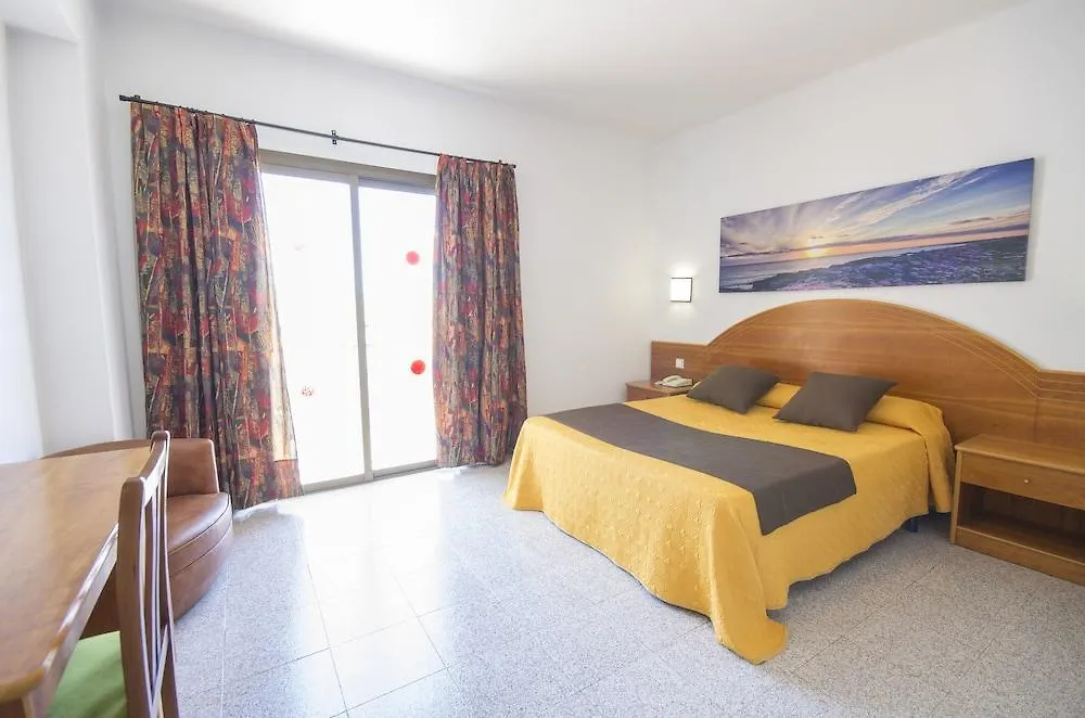 Hotel Brisa Ibiza - Adults Only Sant Antoni de Portmany